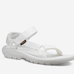 Men’s TEVA Sandals White